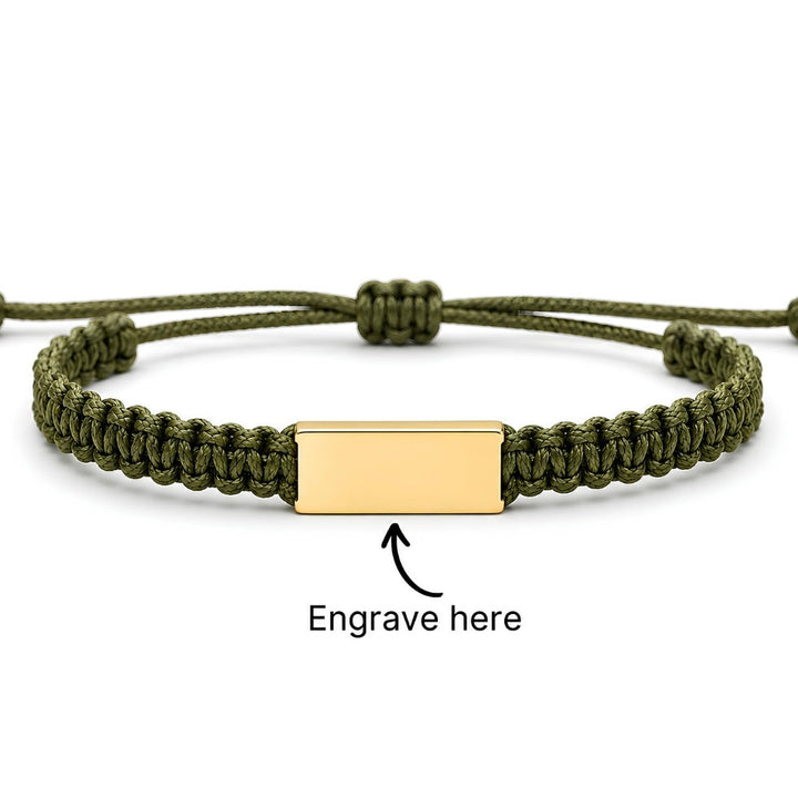 BRACELET 18KT GOLD B1Y273
