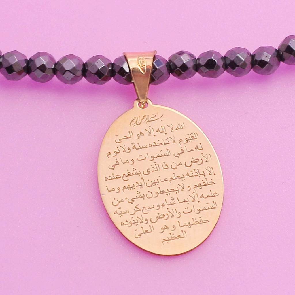 CHOKER 18KT GOLD CH1YK9