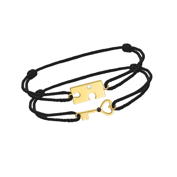 DIAMOND BRACELETS 18KT GOLD DB1Y181