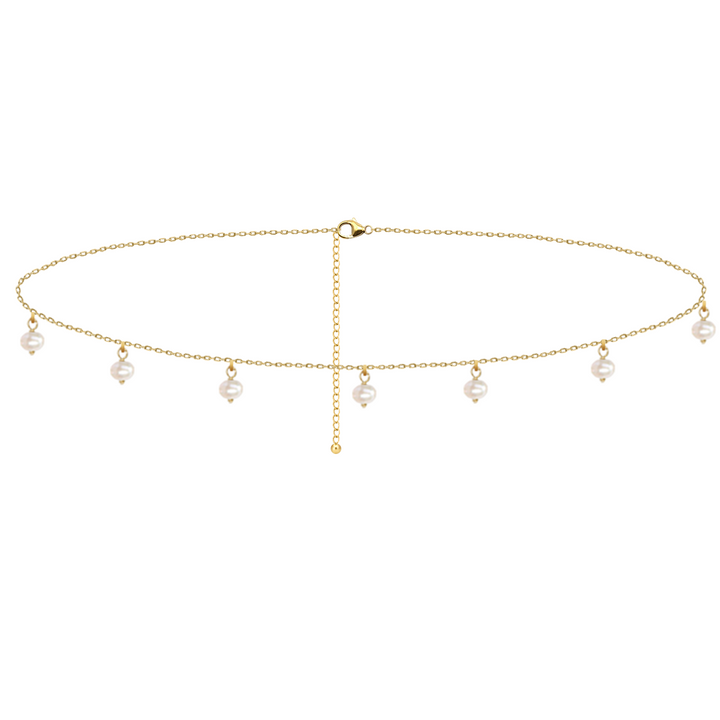 BELLY CHAIN 18KT GOLD BC1YP1