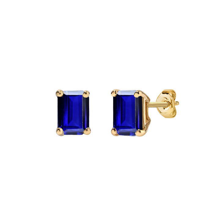 EARRING 18KT GOLD E1YK30