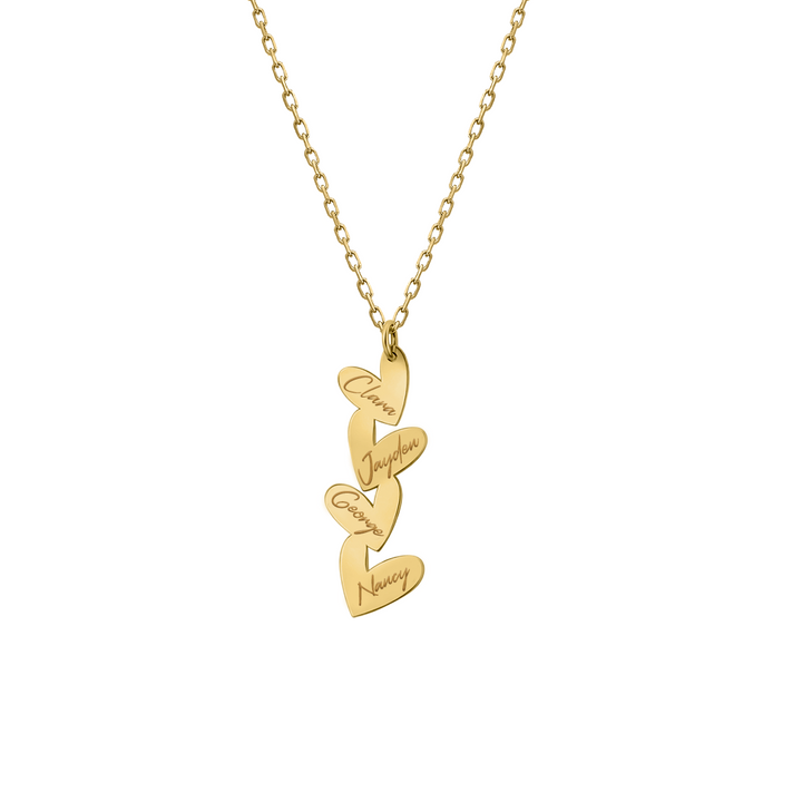 NECKLACE 18KT GOLD N1Y39