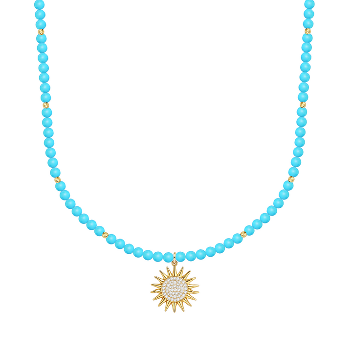 DIAMOND 18KT GOLD CHOKER DCH1Y100