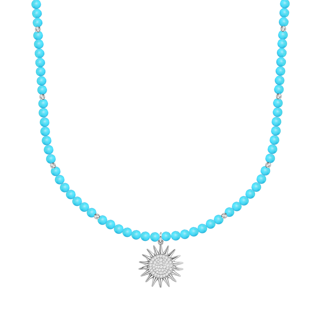 DIAMOND 18KT GOLD CHOKER DCH1Y100