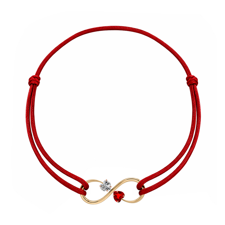 CHOKER 18KT GOLD CH1YK43