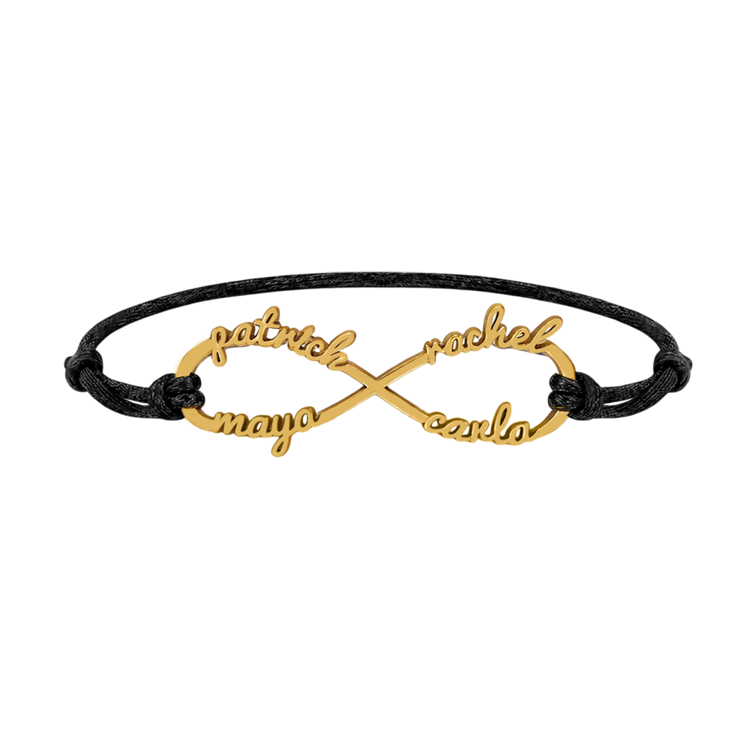 BRACELET 18KT GOLD B1Y268