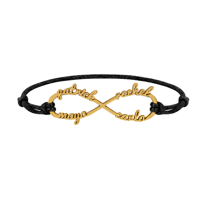 BRACELET 18KT GOLD B1Y268