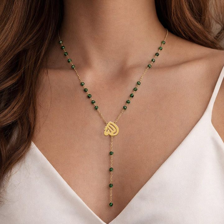 NECKLACE 18KT GOLD N1YK211