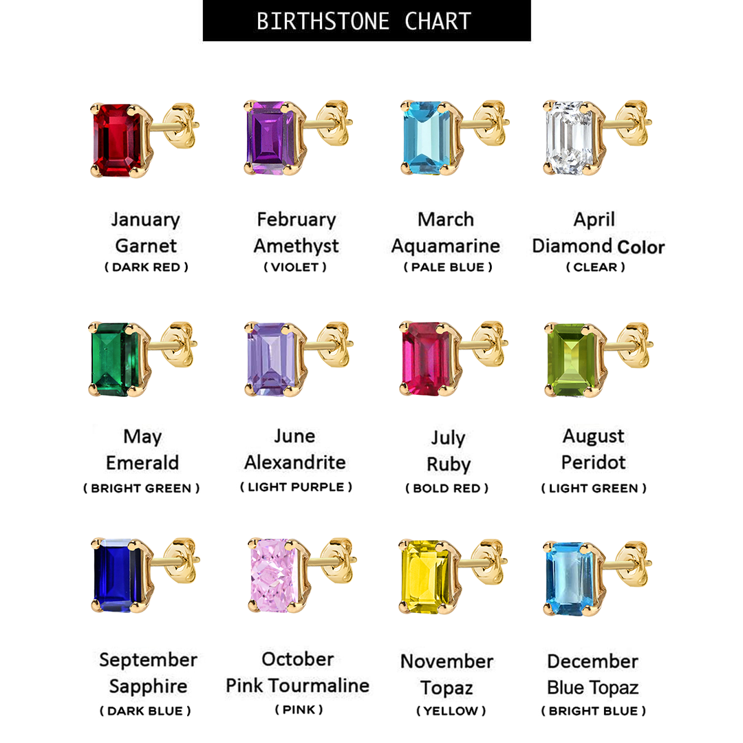 EARRING 18KT GOLD E1YK30