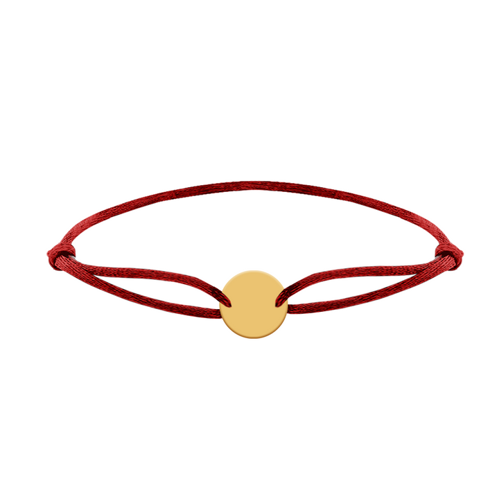 BRACELET 18KT GOLD B1Y184