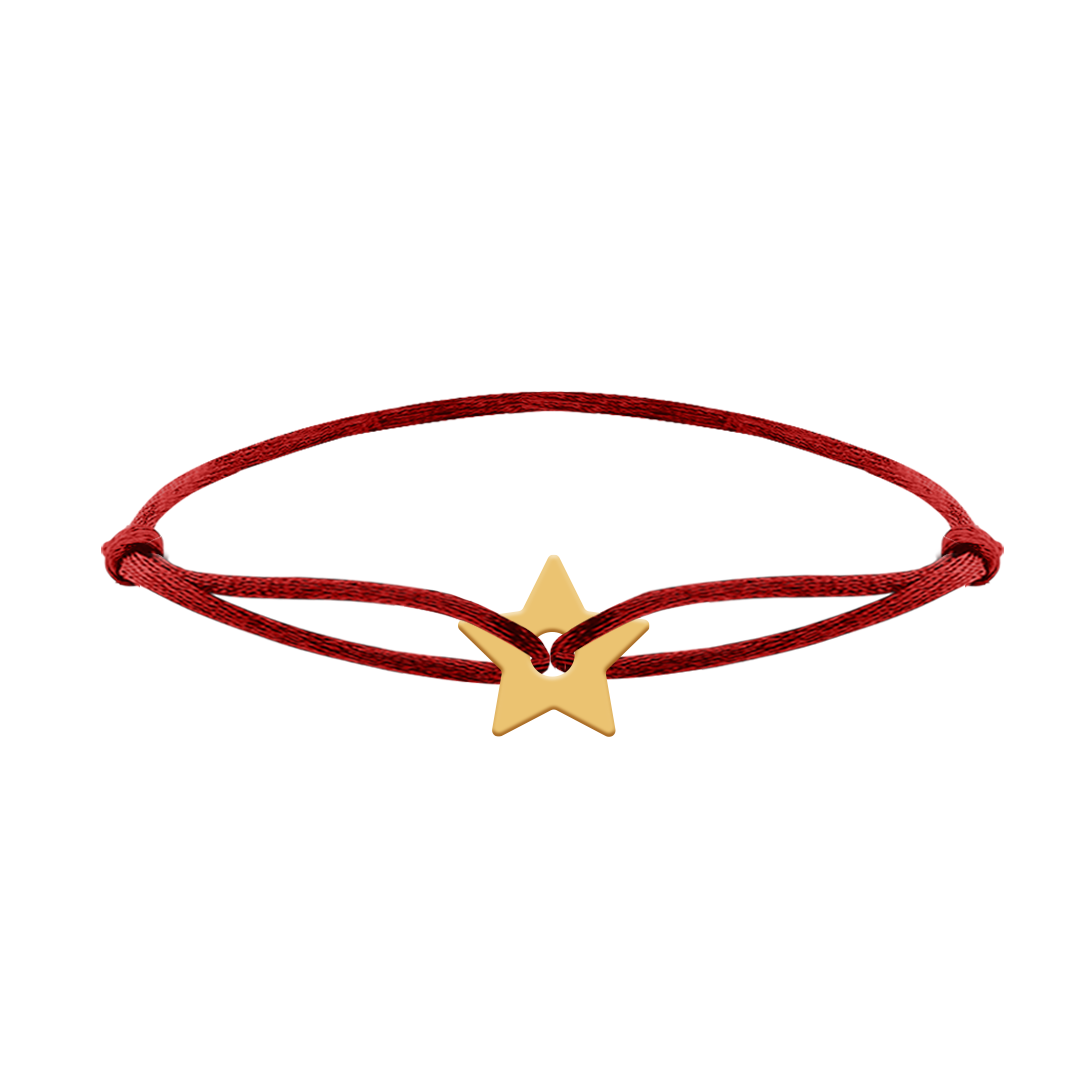 BRACELET 18KT GOLD B1Y184