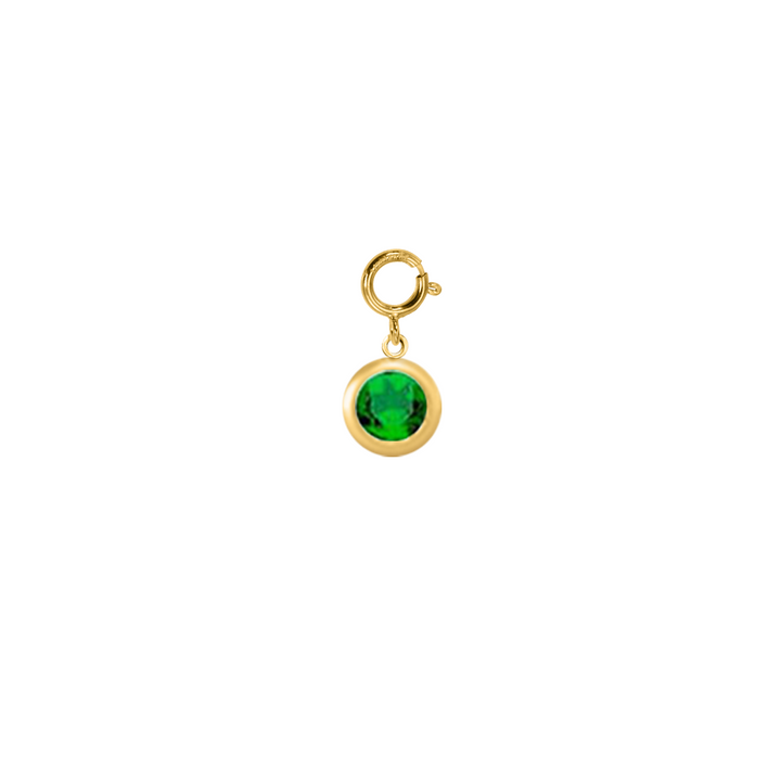 CHARM 18KT GOLD C1YK2