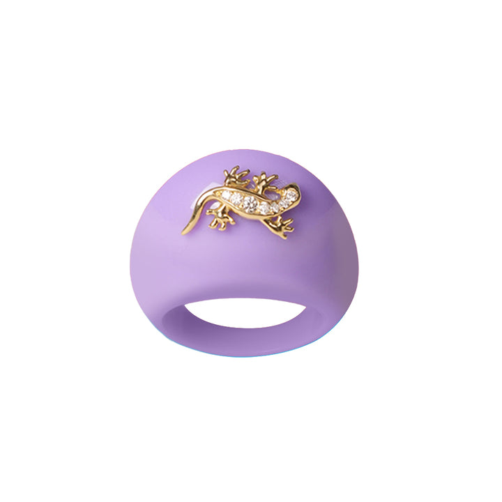 DIAMOND 18KT GOLD RING DR1Y182