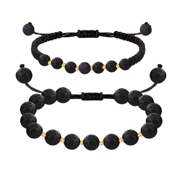 BRACELET 18KT GOLD B1YK37