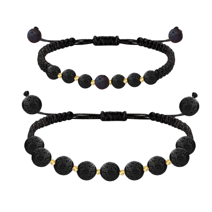 BRACELET 18KT GOLD B1YK37