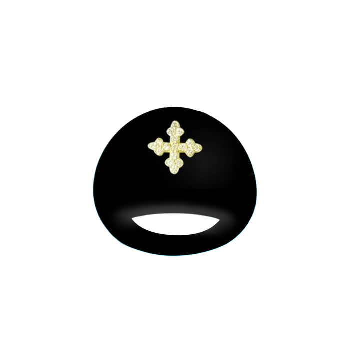 DIAMOND 18KT GOLD RING DR1Y179