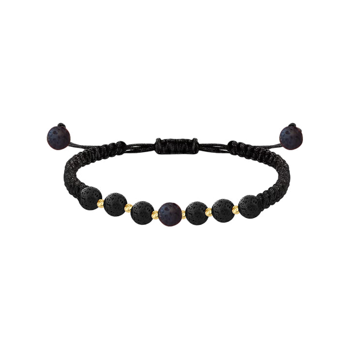 BRACELET 18KT GOLD B1YK37