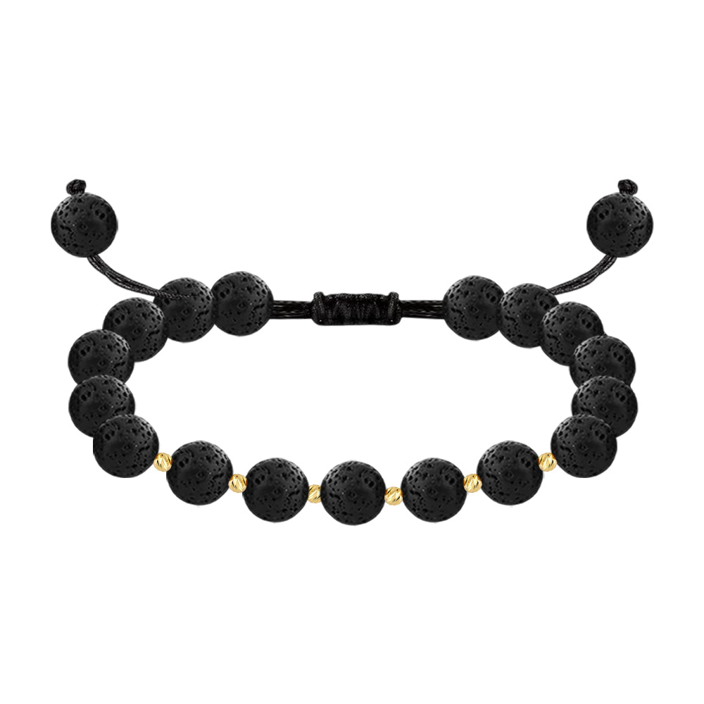 BRACELET 18KT GOLD B1YK37