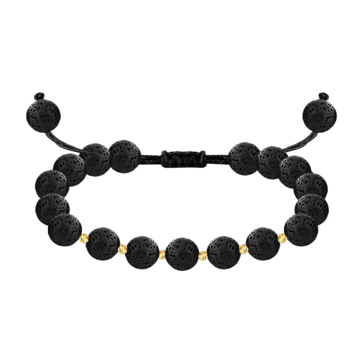 BRACELET 18KT GOLD B1YK37