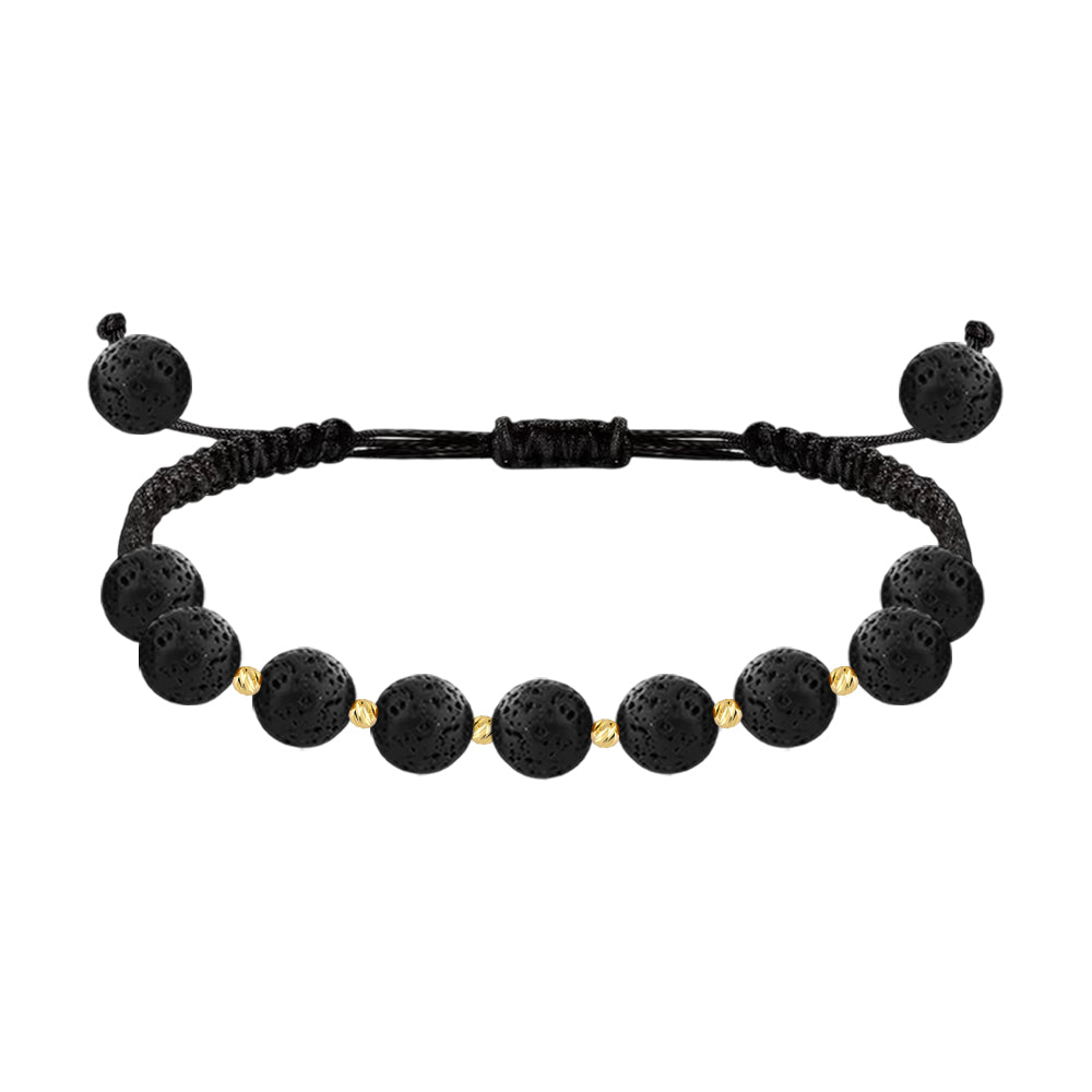 BRACELET 18KT GOLD B1YK37