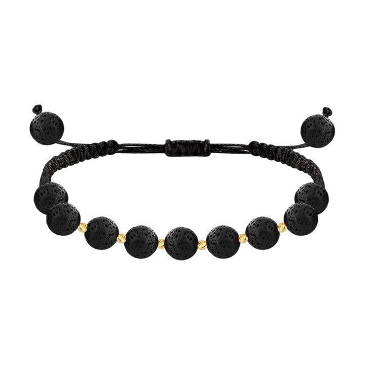 BRACELET 18KT GOLD B1YK37
