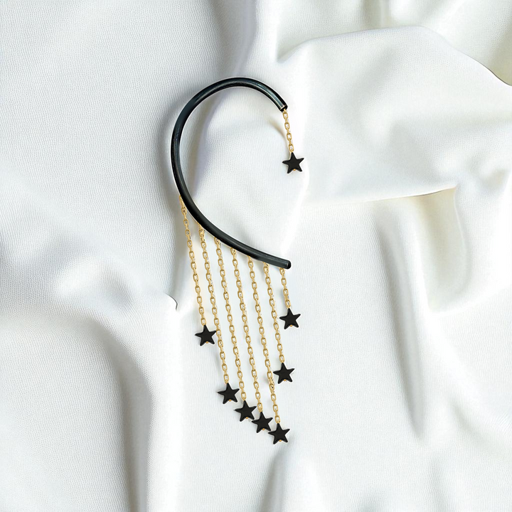 EARRING 18KT GOLD E1YK26