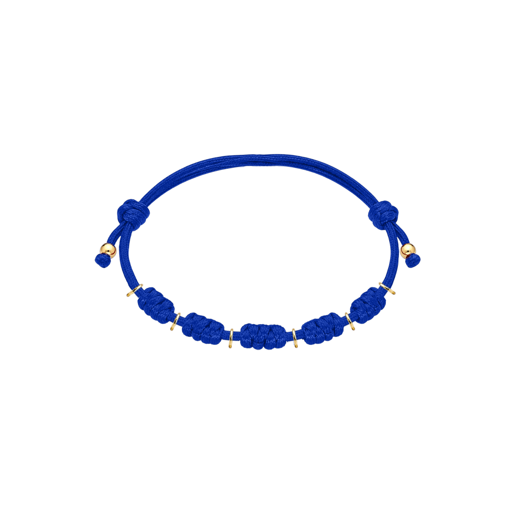 BRACELET 18KT GOLD B1Y156