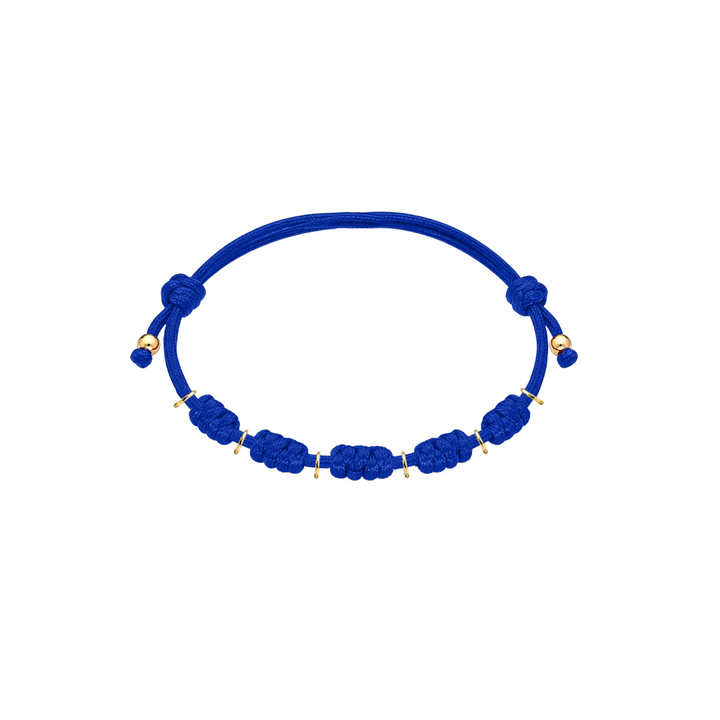 BRACELET 18KT GOLD B1Y156