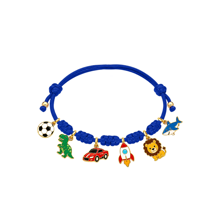 BRACELET 18KT GOLD B1Y156