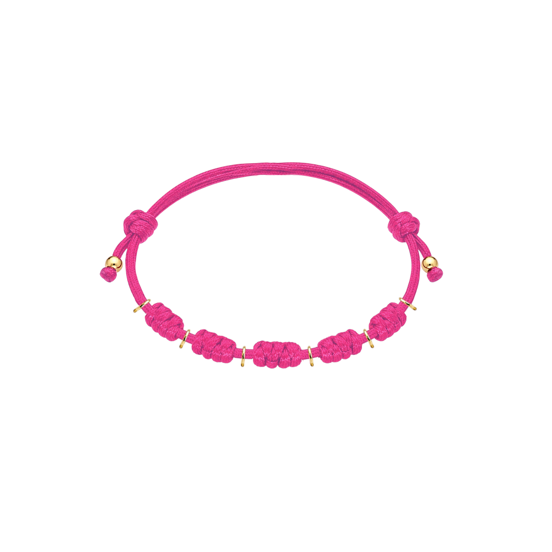 BRACELET 18KT GOLD B1Y157