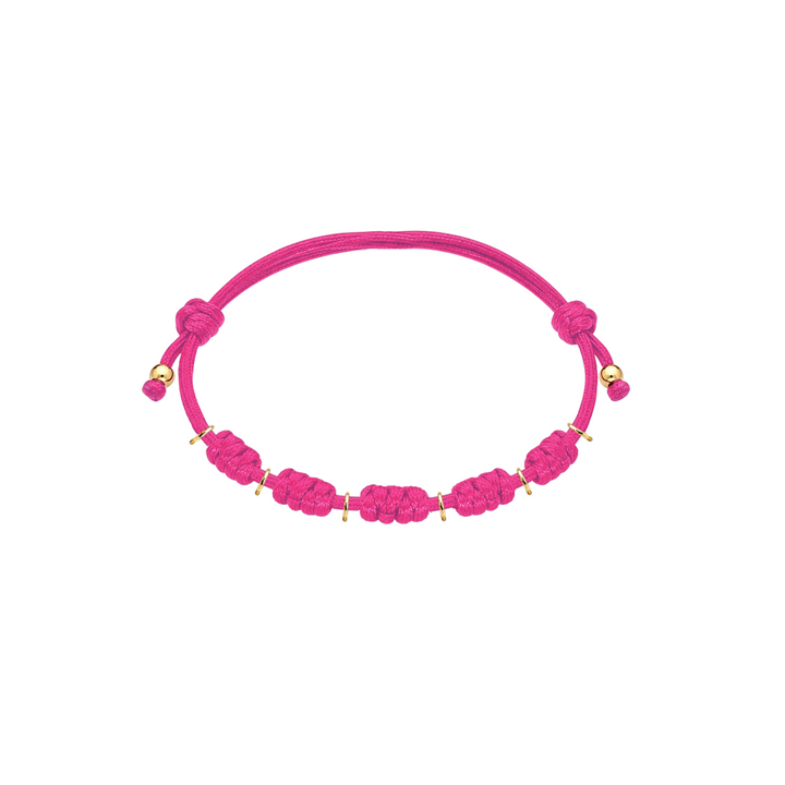 BRACELET 18KT GOLD B1Y157