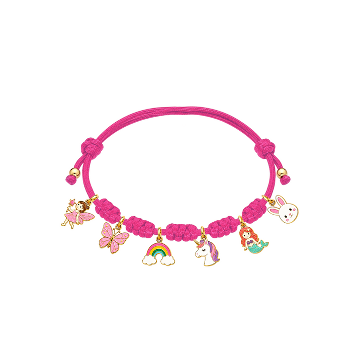 BRACELET 18KT GOLD B1Y157