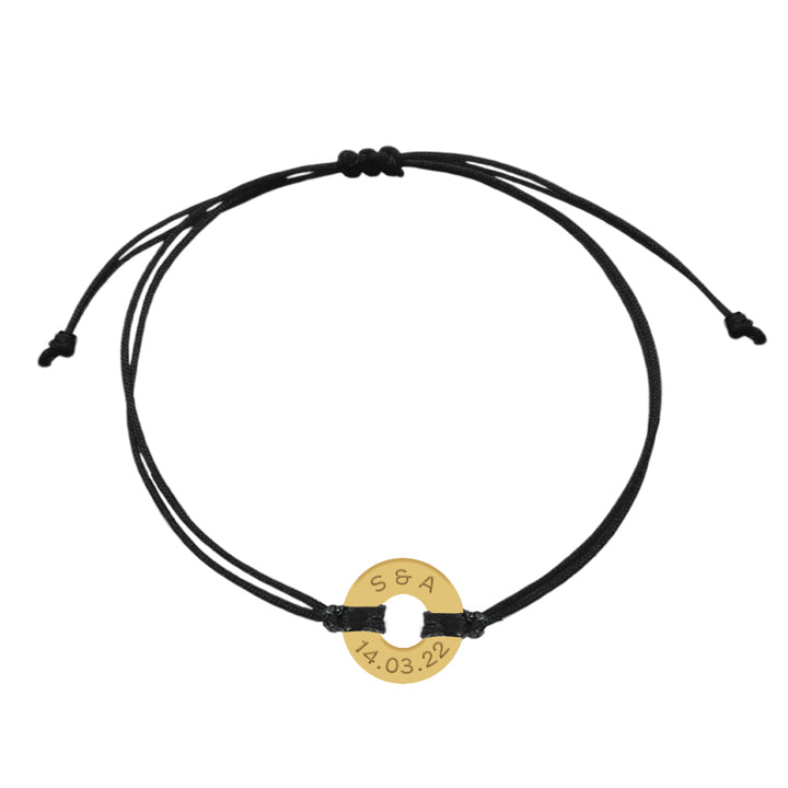 BRACELET 18KT GOLD B1Y240