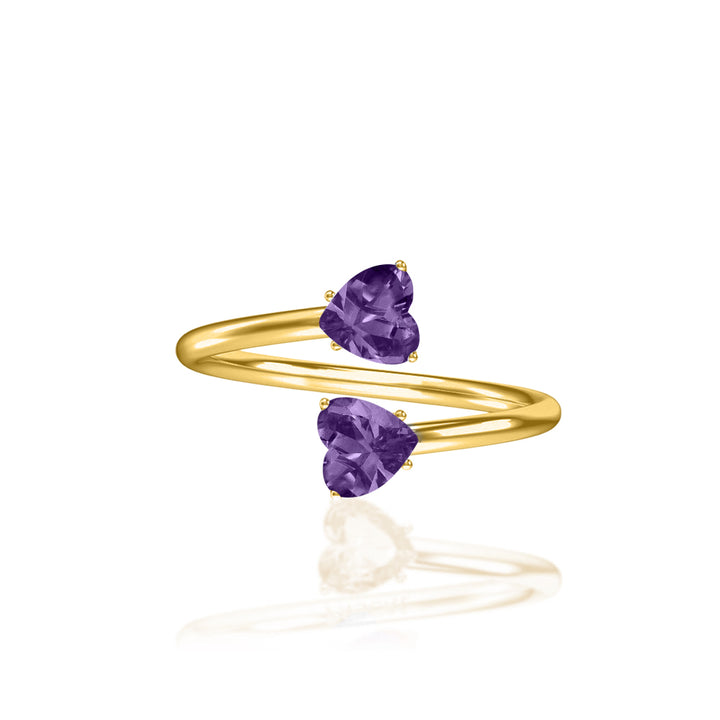 RING 18KT GOLD R1YK16