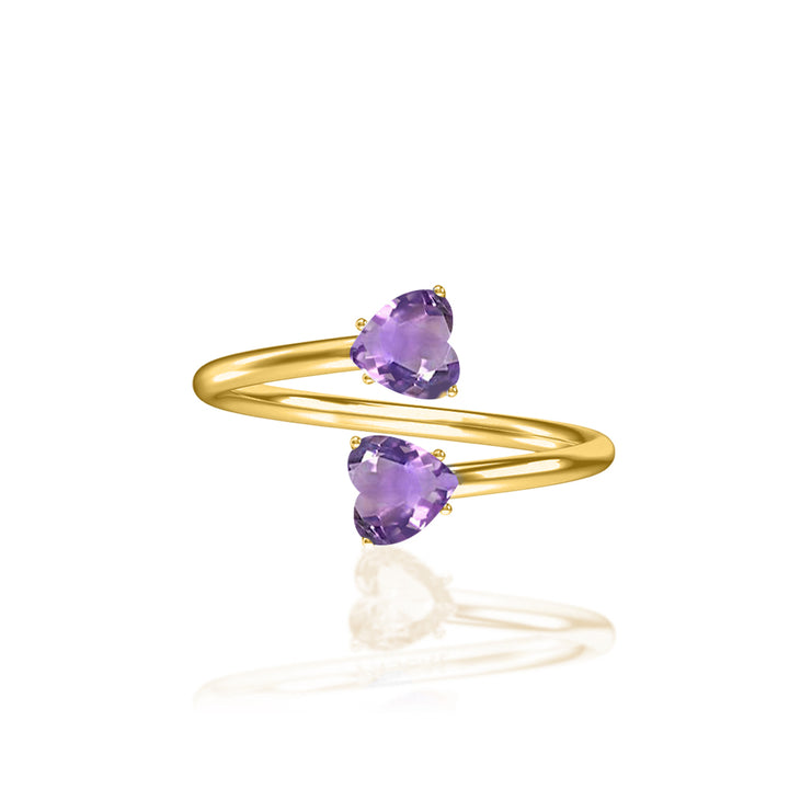 RING 18KT GOLD R1YK16