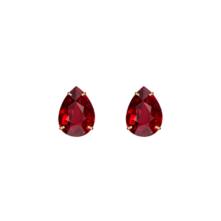 EARRINGS 18KT GOLD E1YK15