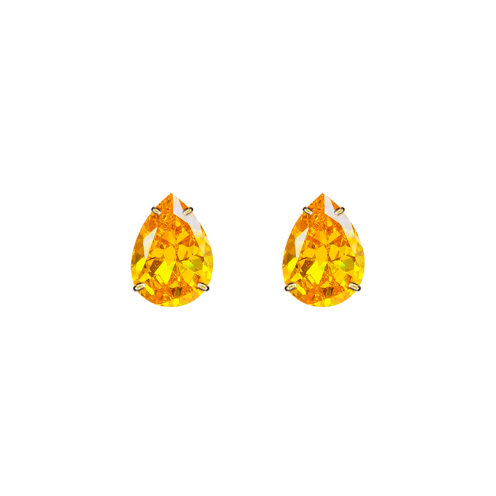 EARRINGS 18KT GOLD E1YK15