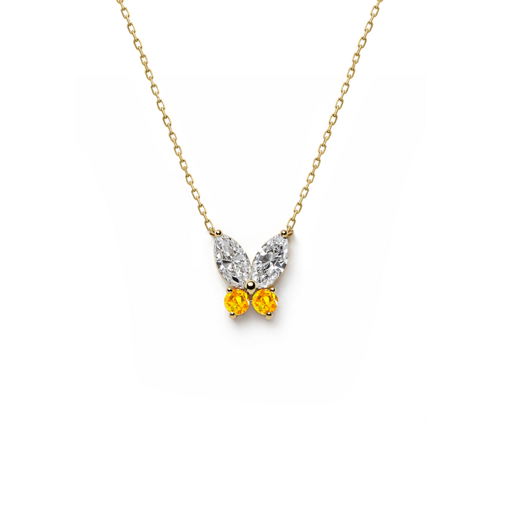NECKLACE 18KT GOLD N1YK250