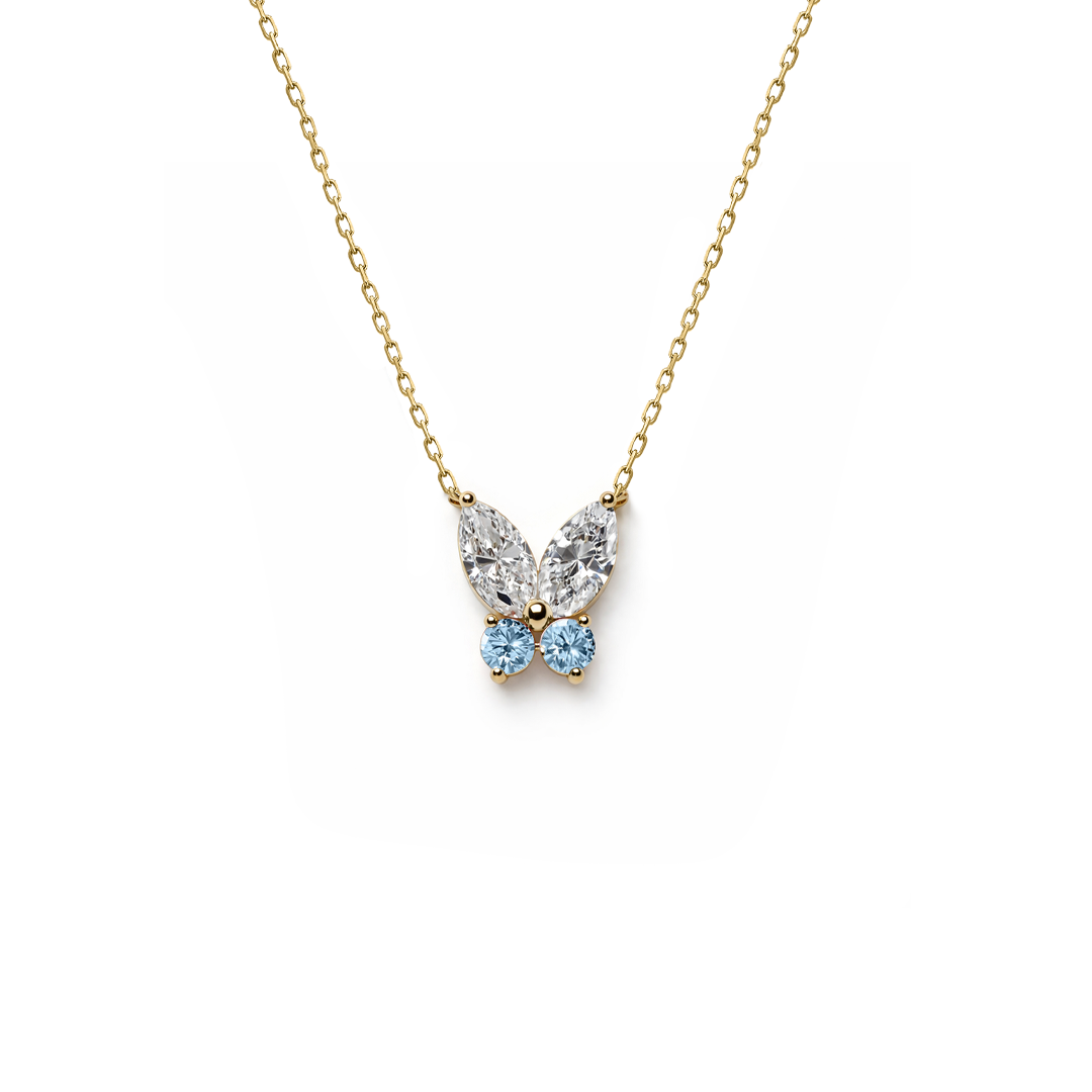NECKLACE 18KT GOLD N1YK250