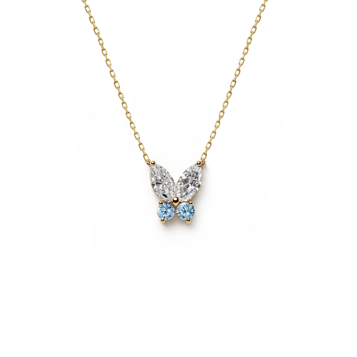NECKLACE 18KT GOLD N1YK250