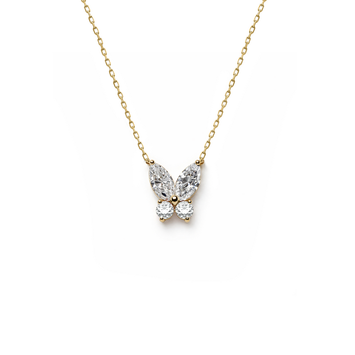 NECKLACE 18KT GOLD N1YK250