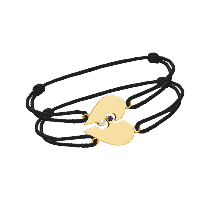 DIAMOND BRACELETS 18KT GOLD DB1Y180