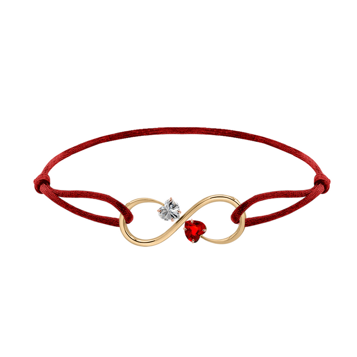 BRACELET 18KT GOLD B1YK252