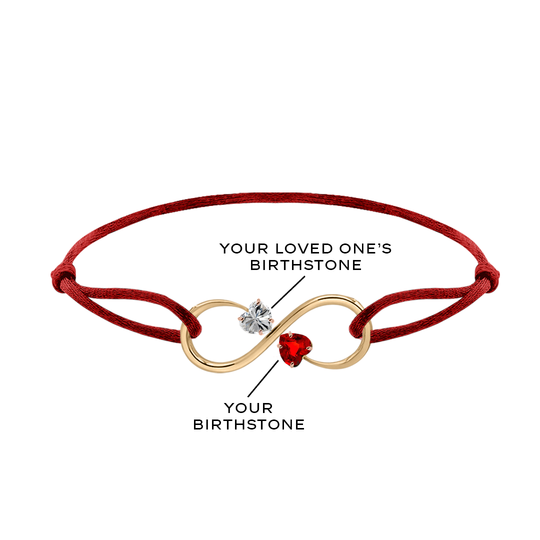 BRACELET 18KT GOLD B1YK252