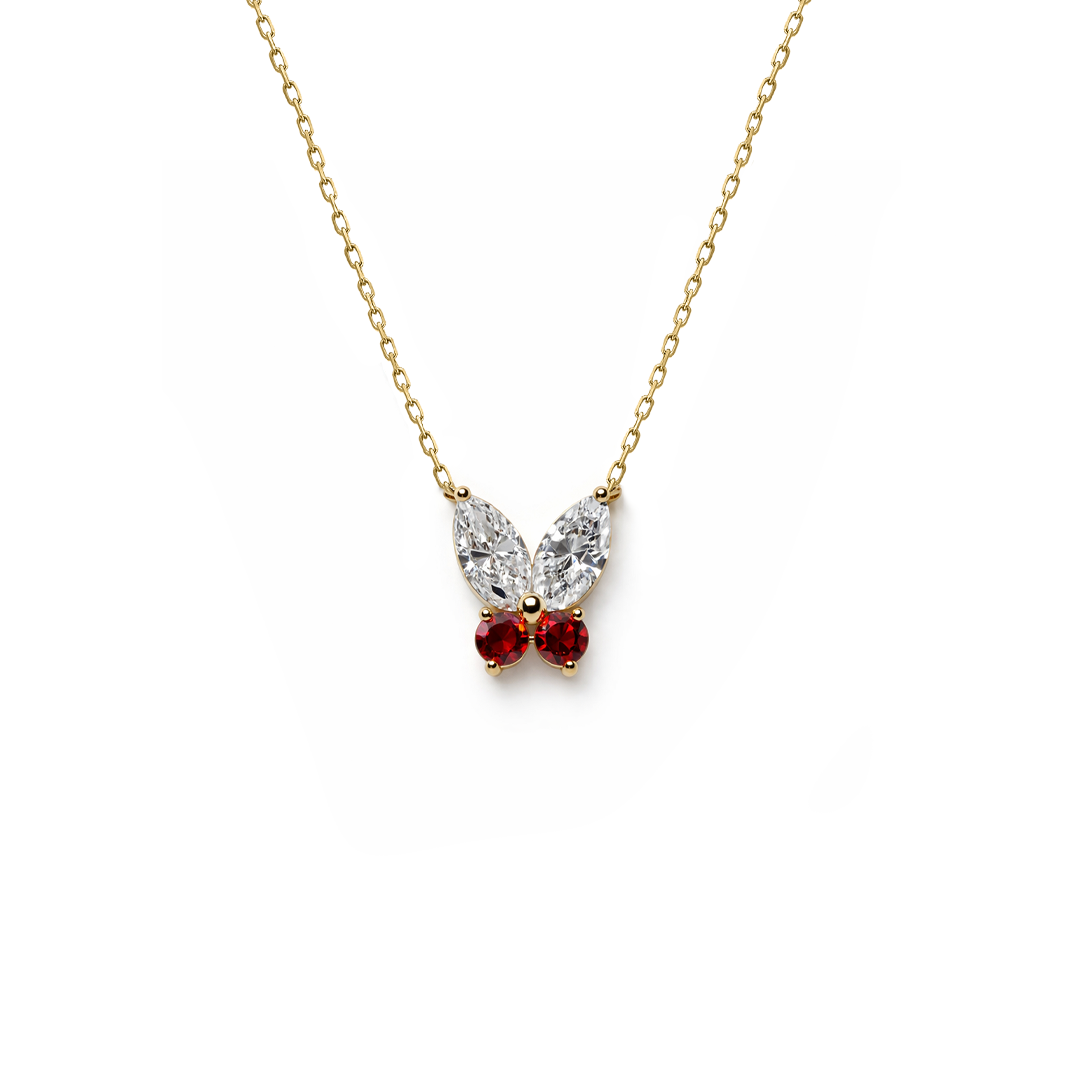 NECKLACE 18KT GOLD N1YK250