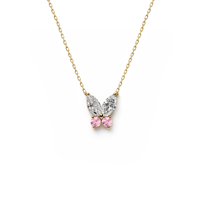 NECKLACE 18KT GOLD N1YK250
