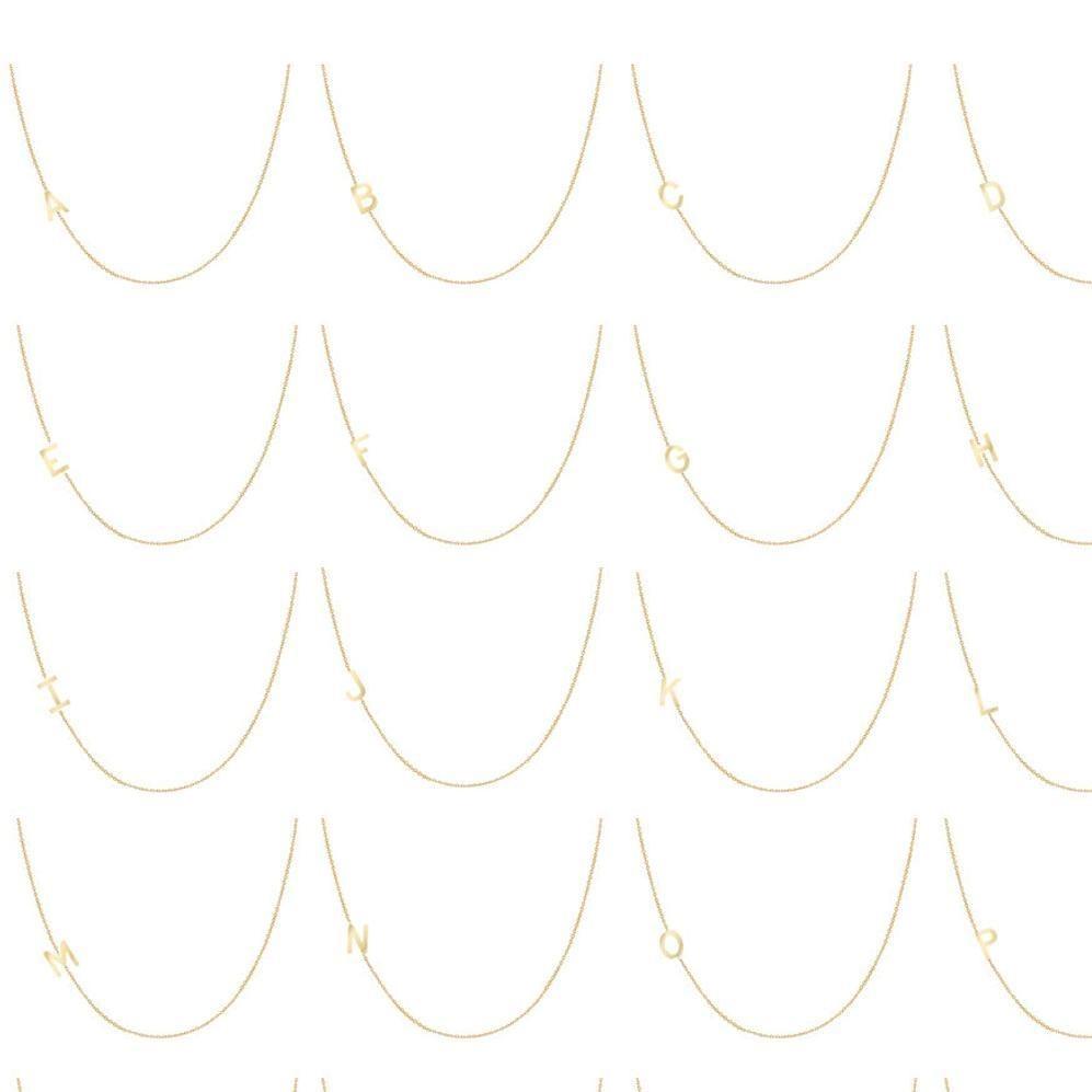 NECKLACE 18KT GOLD N1Y31 - Jewelivery