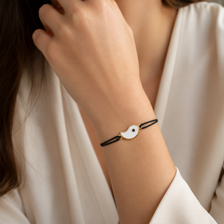 DIAMOND BRACELETS 18KT GOLD DB1Y182