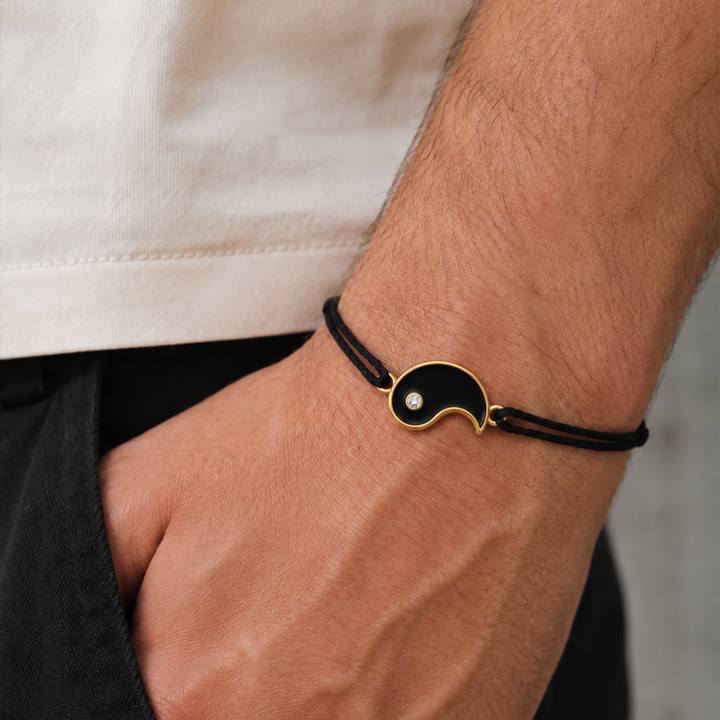 DIAMOND BRACELETS 18KT GOLD DB1Y182