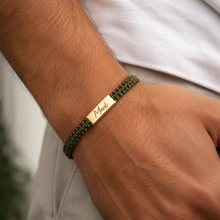 BRACELET 18KT GOLD B1Y273